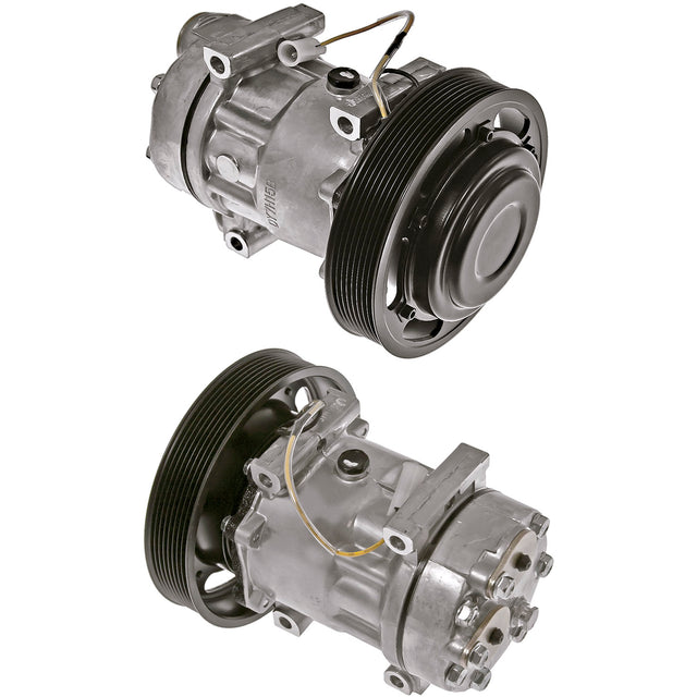 COMPRESSOR SD7H15 4324 PV8 175mm 24V 20-04324-AM