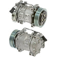 Compressor SD7H15 4359 PV7 20-04359