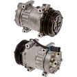 Compressor SD7H15 4891 PV6 12V Dir Mt Wv Head 20-04494-AM