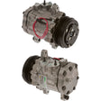 Compressor SD7B10 PV4 20-04758-AM