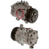 Compressor SD7B10 PV4 20-04758-AM