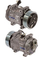 COMPRESSOR SD7H15 4766 119mm PV8 12V DIR MT H-PAD 20-04766