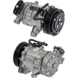 Compressor SD7H15 4854 20-04847-AM