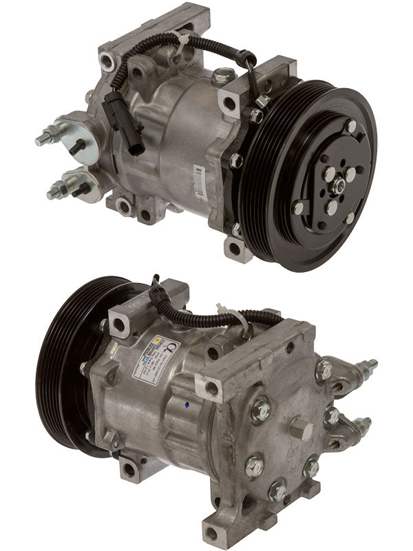Compressor SD7H15 4851 20-04851-AM