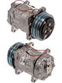 Compressor SD7H15 4708 Hpad 2A 12V Ear 20-09993