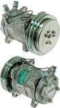 COMPRESSOR SD5H14  VOR 152mm 2A 12V 6651 / 4531 20-10066