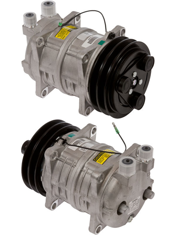 Compressor Tm-15hs Ear Cv Org 2AG 135 3e 12V B 1W 20-10202