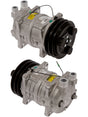 Compressor Tm-15hs Ear Cv Org 2AG 135 3e 12V B 1W 20-10202