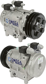 Compressor Tm-31 Dir 2AG 152 1 1/16X7/8 Unf 5e 12V 20-10279
