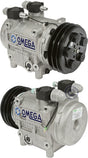 Compressor Tm-31 Dir 2AG 152 1 1/16X7/8 Unf 5e 12V 20-10279