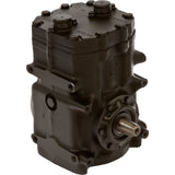 Compressor Tecumseh HG1000 Tube O LH Suction Reman 20-10305-R