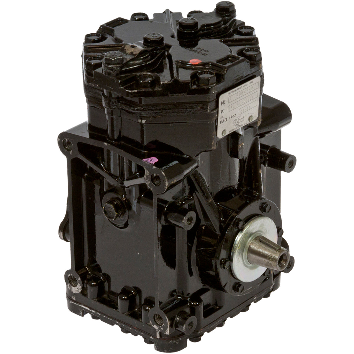 Compressor York EF210L 20-10332