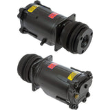 COMPRESSOR A6 5in 1A 12V CLUTCH NEW 20-10422