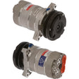 COMPRESSOR H6 1G 5in 2 PLUG 2:00 20-10618-AM