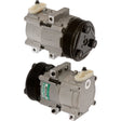 COMPRESSOR FS10 130mm PV8 12V 20-10918-AM