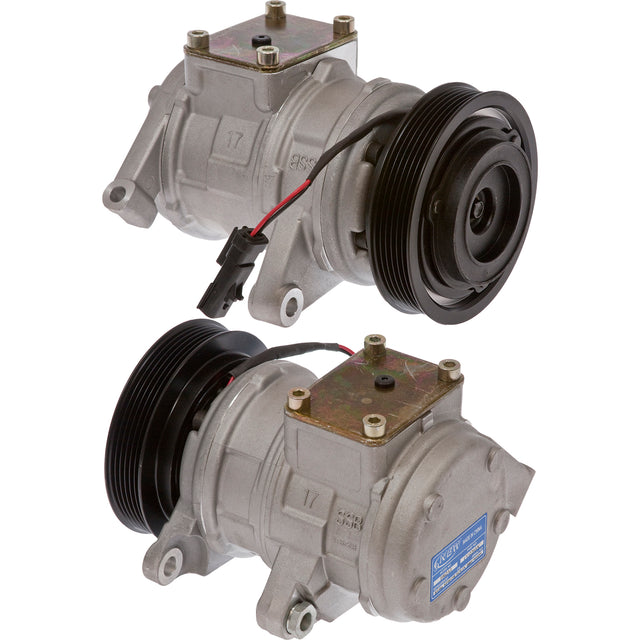 Compressor 10PA17E PV6 20-10934-AM