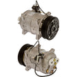 COMPRESSOR DKS15CH PV6 125mm 7 EAR 20-10941-AM