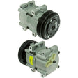 Compressor FS10 PV6 20-10981