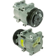 Compressor FS10 PV6 20-10991