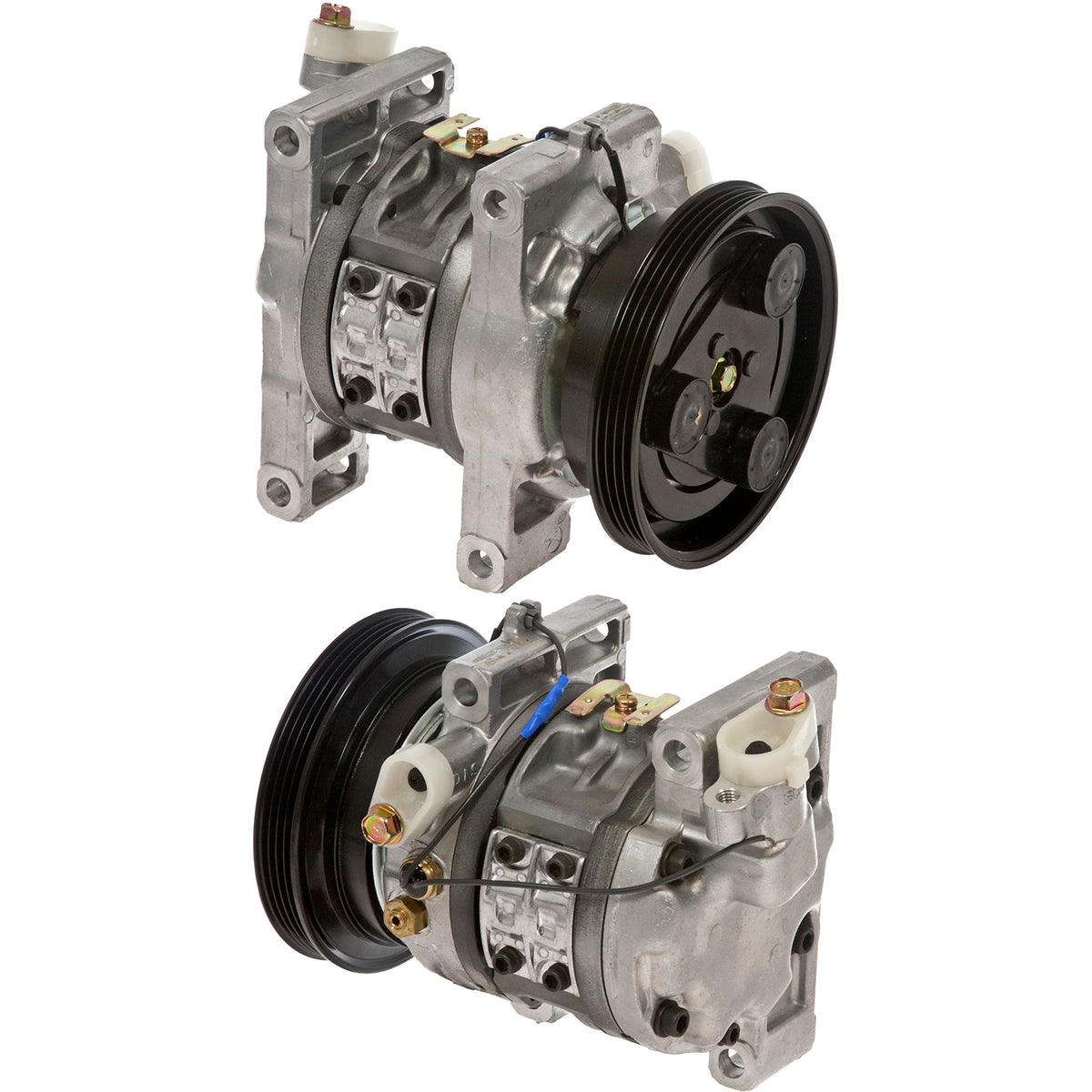 Compressor DKV14D PV4 20-11194