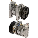 Compressor DKV14D PV4 20-11194