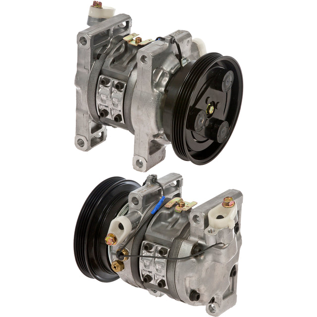 Compressor DKV14D PV4 20-11194