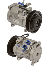 Compressor 10S20C 20-11257-AM