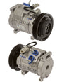 Compressor 10S20C 20-11257-AM