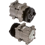Compressor FS10 PV6 20-11273-AM