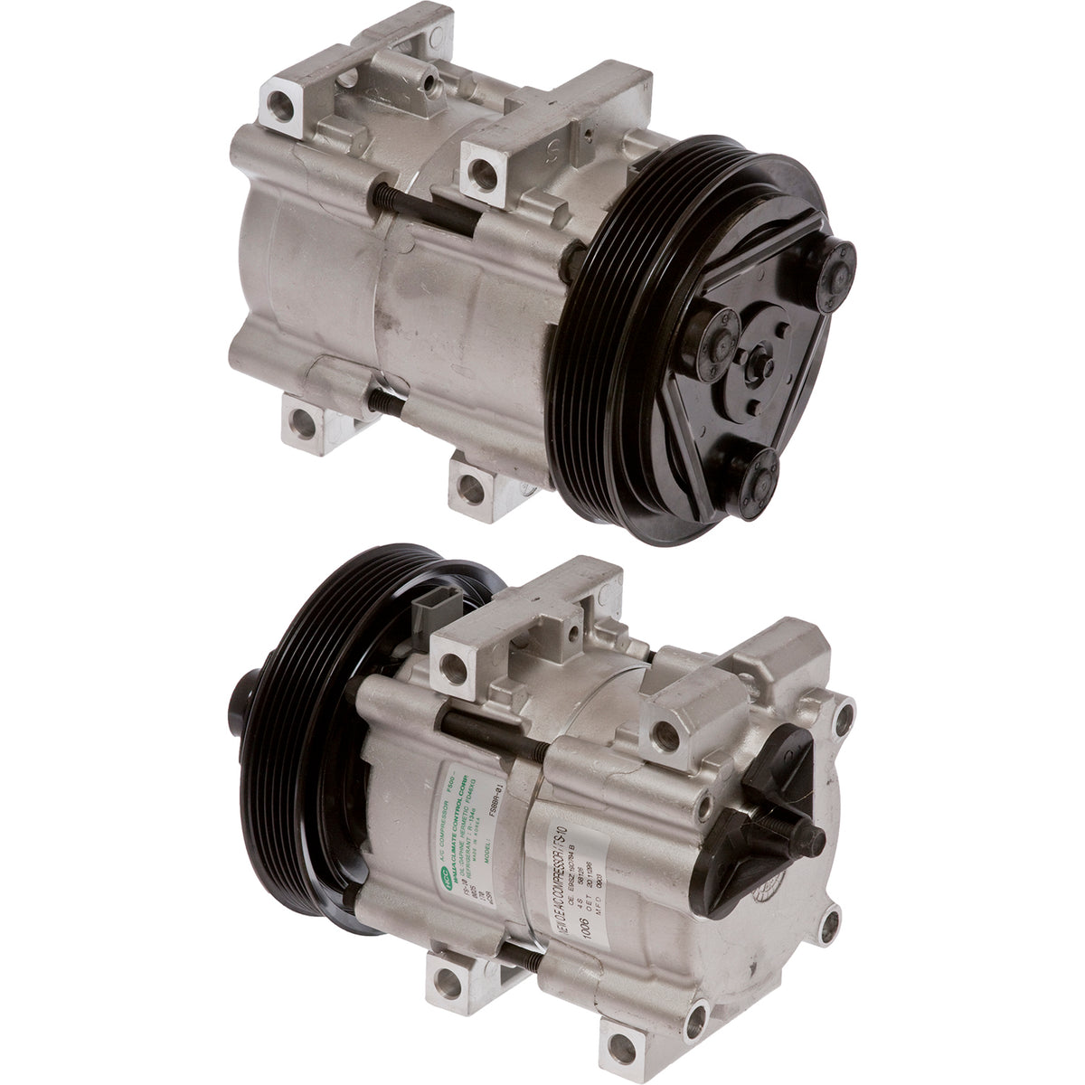 Compressor FS10 12V 20-11296-AM
