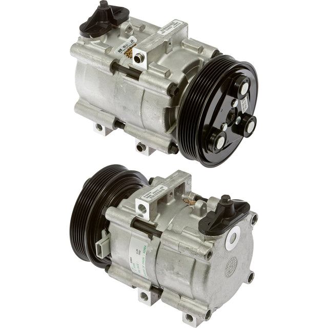Compressor FS10 PV6 Coil 3 O'clock 20-11303