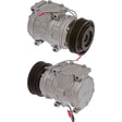 COMPRESSOR 10PA17C PV7 4.75in REMFG 20-11312-R