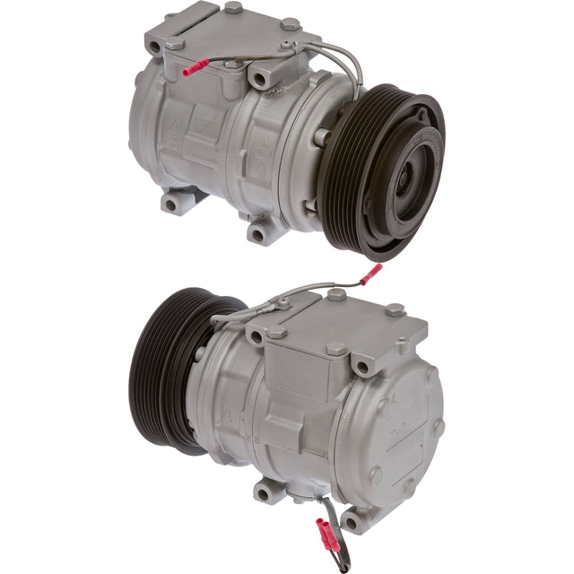 COMPRESSOR 10PA17C PV7 4.75in REMFG 20-11312-R