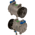 COMPRESSOR V5 1GR 5.2in V-PAD 20-11313-AM