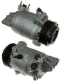 Compressor Z0008557 Navara D40 20-11491