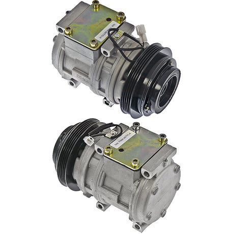 Compressor 10PA15C PV4 20-11497-AM