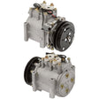 COMPRESSOR MSC90T 1GR 5.63in 12V MITS FUSO TK 20-11521