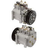 COMPRESSOR MSC90T 1GR 5.63in 12V MITS FUSO TK 20-11521