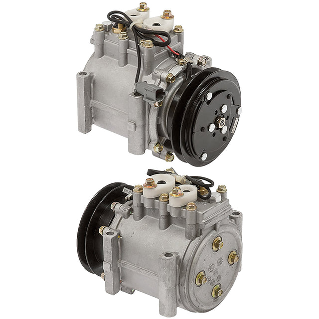 COMPRESSOR MSC90T 1GR 5.63in 12V MITS FUSO TK 20-11521