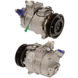 COMPRESSOR 7SBU16C PV4 125mm 20-14608