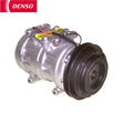 COMPRESSOR 10P17C 1A 127mm DENSO OE 20-21617