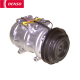 COMPRESSOR 10P17C 1A 127mm DENSO OE 20-21617