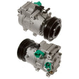 Compressor VS16 PV6 20-21767-AM