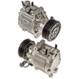 Compressor Scsa08c PV6 20-21887