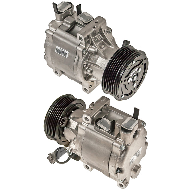 Compressor Scsa08c PV6 20-21887