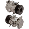 COMPRESSOR 10S20C PV8 12V 117mm 20-22062-AM