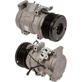 COMPRESSOR 10S20C PV8 12V 117mm 20-22062-AM