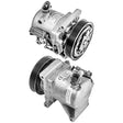 Compressor Calsonic PV5 12V 20-22236-AM