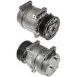 COMPRESSOR V5 PV7 119mm 12V 20-22528-AM