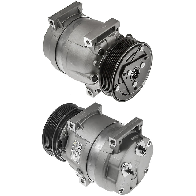 COMPRESSOR V5 PV7 119mm 12V 20-22528-AM